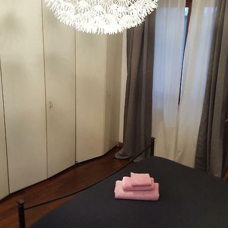 Trastevere Apartment Rome Buitenkant foto