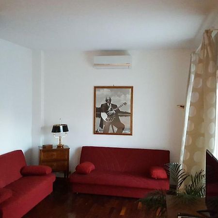 Trastevere Apartment Rome Buitenkant foto