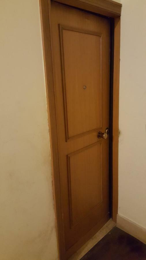 Trastevere Apartment Rome Buitenkant foto