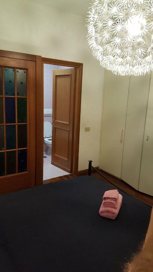 Trastevere Apartment Rome Buitenkant foto