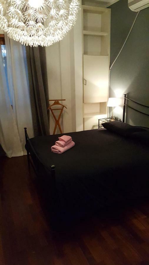 Trastevere Apartment Rome Buitenkant foto