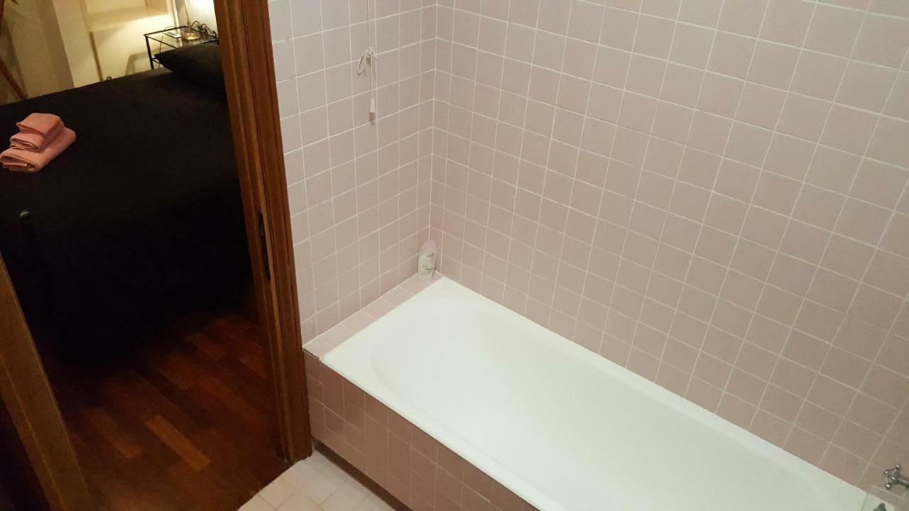 Trastevere Apartment Rome Buitenkant foto