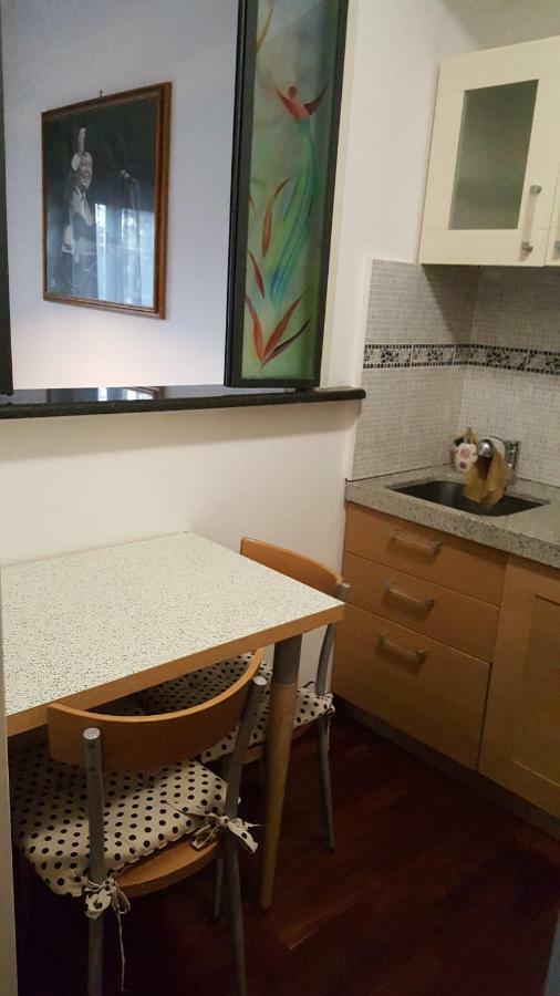 Trastevere Apartment Rome Buitenkant foto
