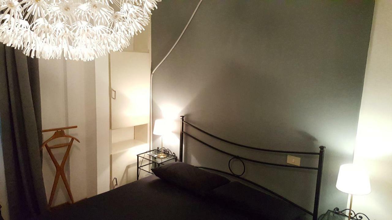 Trastevere Apartment Rome Buitenkant foto