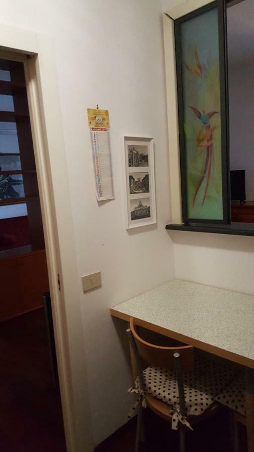 Trastevere Apartment Rome Buitenkant foto