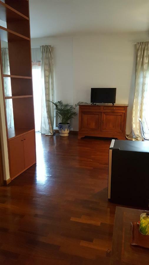 Trastevere Apartment Rome Buitenkant foto