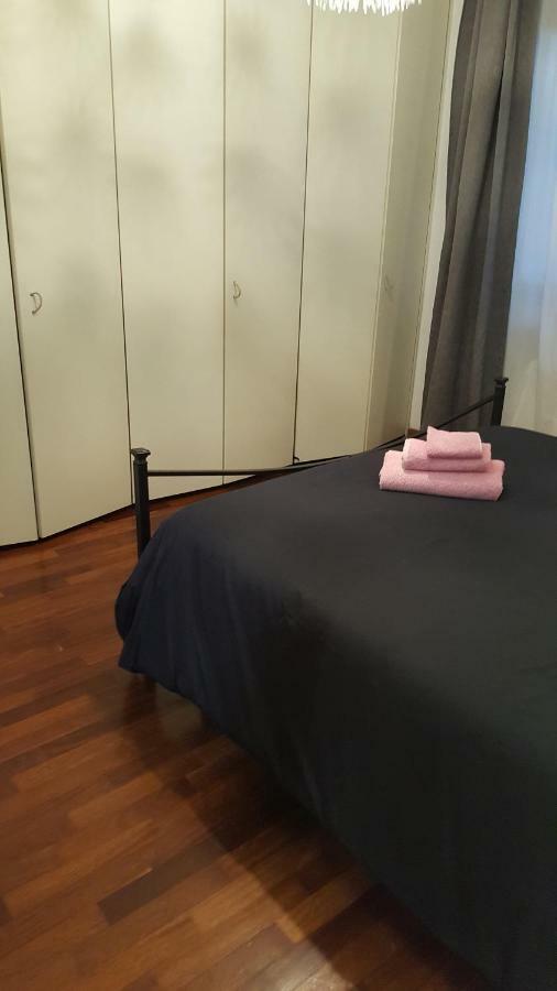 Trastevere Apartment Rome Buitenkant foto