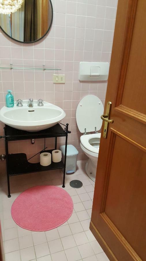 Trastevere Apartment Rome Buitenkant foto