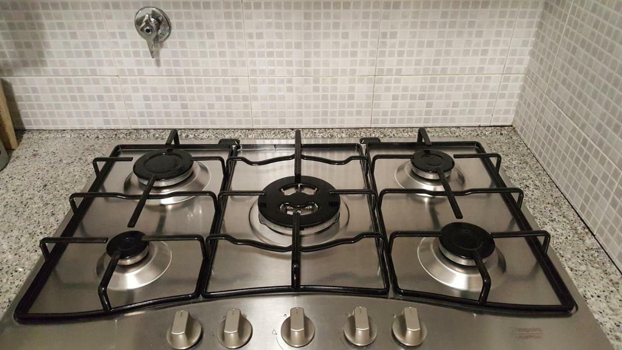 Trastevere Apartment Rome Buitenkant foto