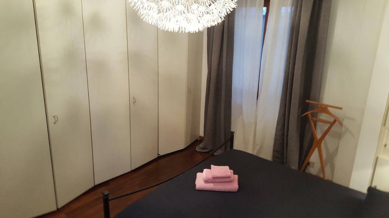 Trastevere Apartment Rome Buitenkant foto