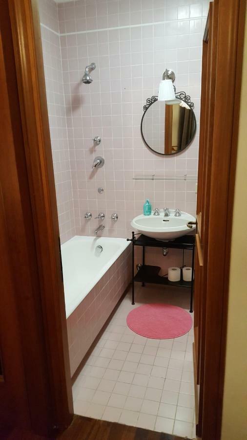 Trastevere Apartment Rome Buitenkant foto