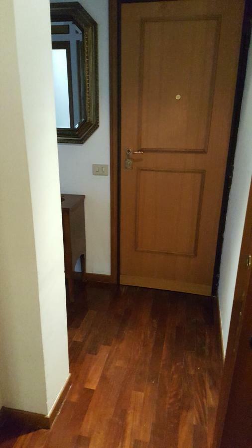 Trastevere Apartment Rome Buitenkant foto