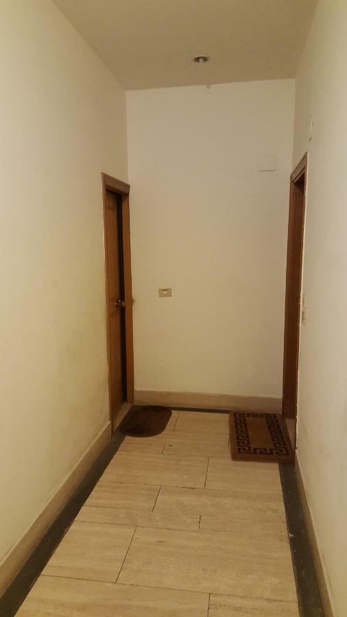 Trastevere Apartment Rome Buitenkant foto