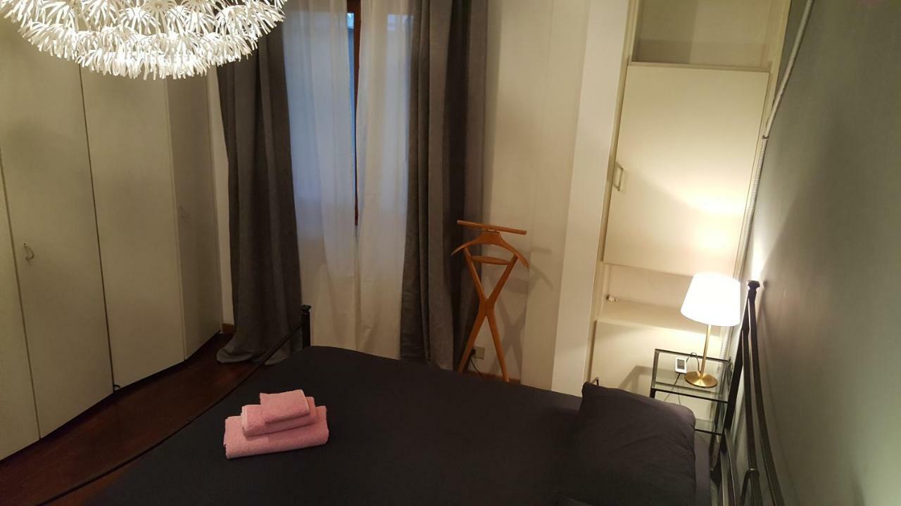 Trastevere Apartment Rome Buitenkant foto