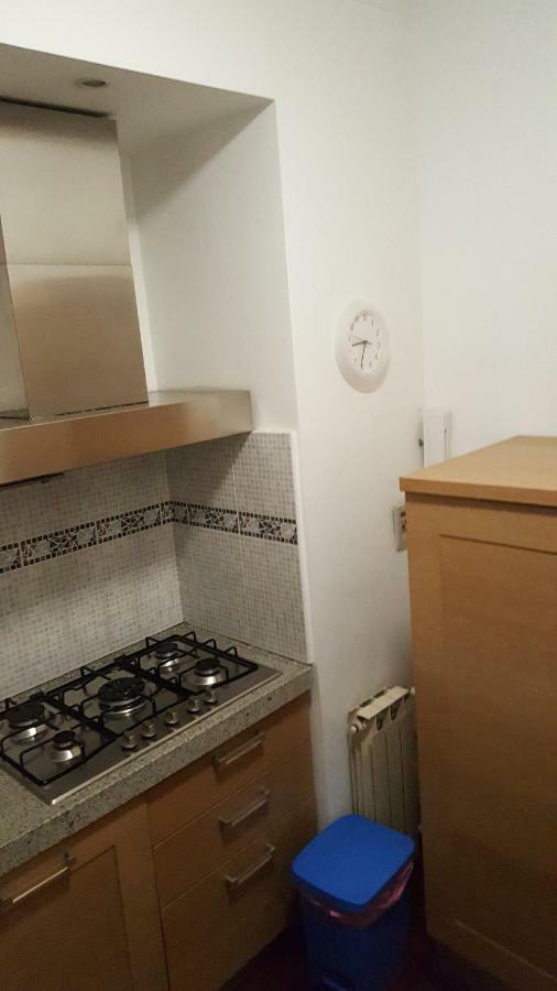Trastevere Apartment Rome Buitenkant foto