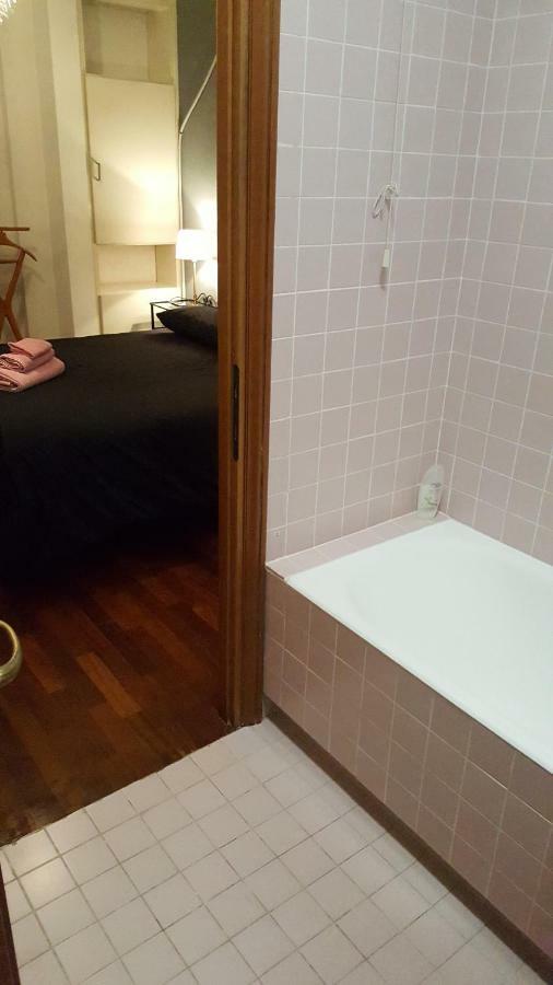 Trastevere Apartment Rome Buitenkant foto