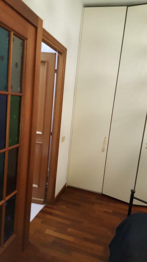 Trastevere Apartment Rome Buitenkant foto