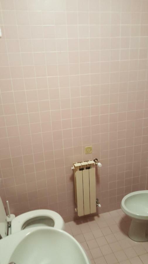 Trastevere Apartment Rome Buitenkant foto