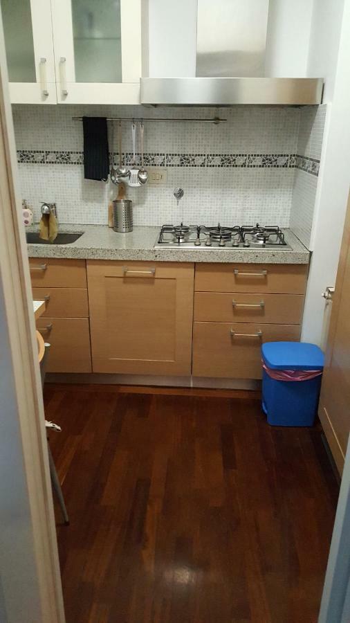 Trastevere Apartment Rome Buitenkant foto