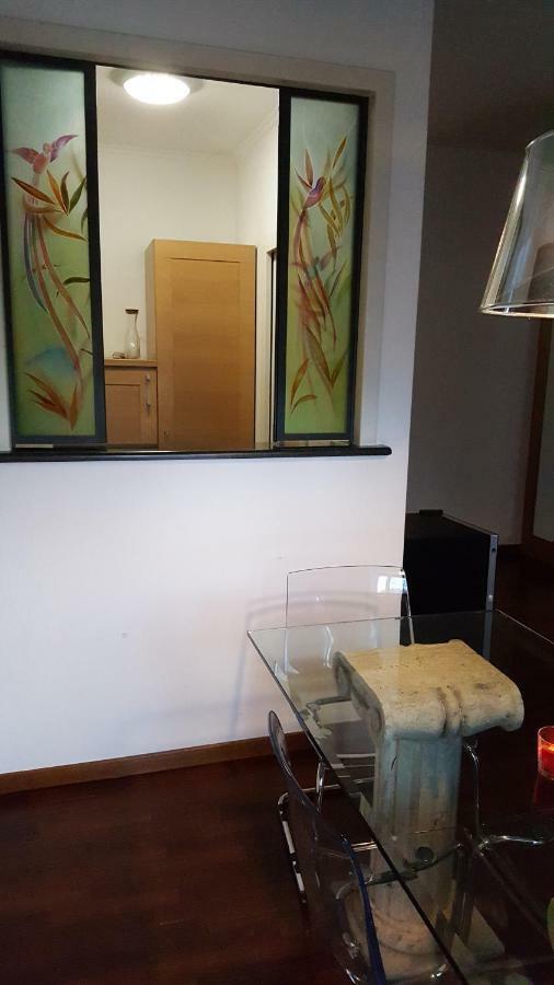 Trastevere Apartment Rome Buitenkant foto