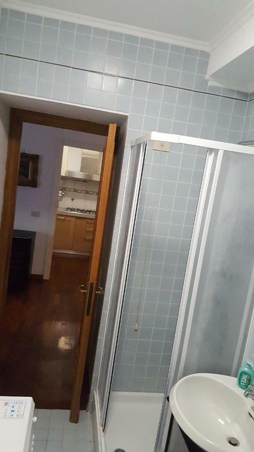 Trastevere Apartment Rome Buitenkant foto