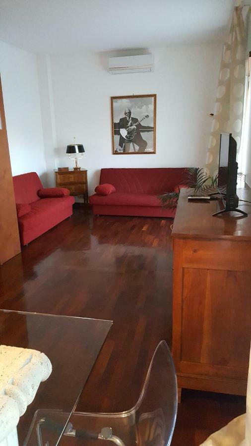 Trastevere Apartment Rome Buitenkant foto