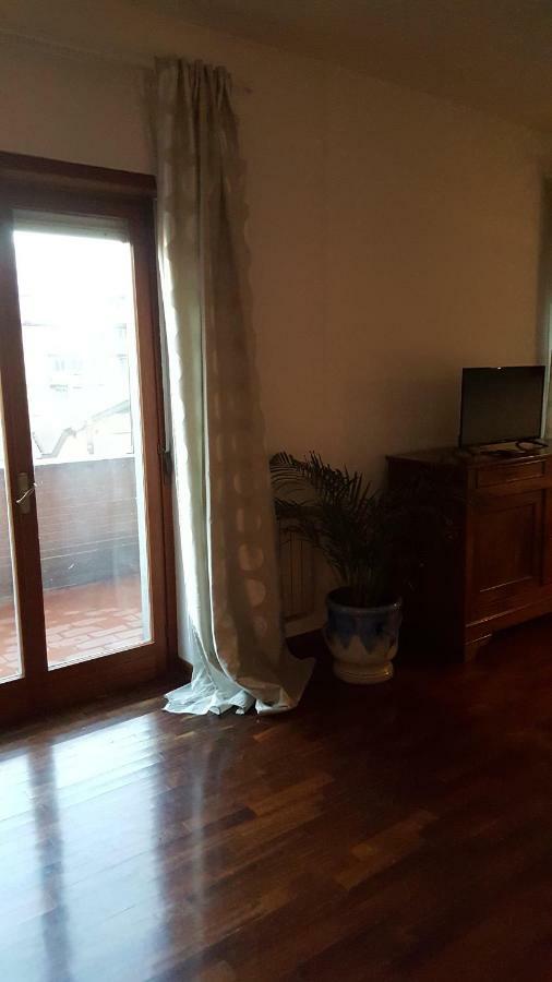 Trastevere Apartment Rome Buitenkant foto