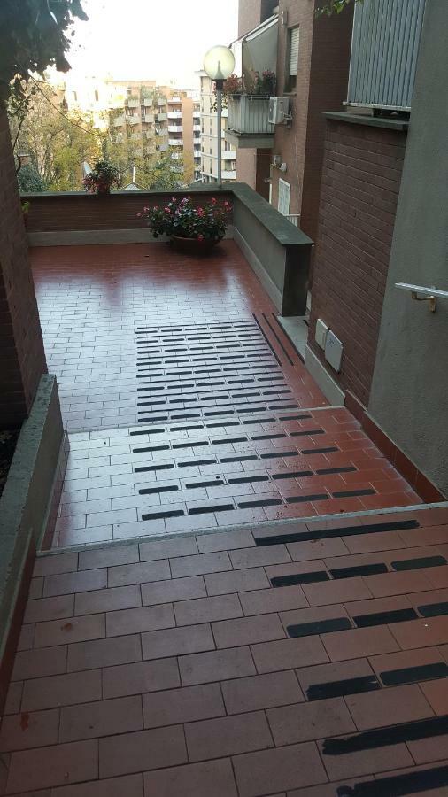 Trastevere Apartment Rome Buitenkant foto
