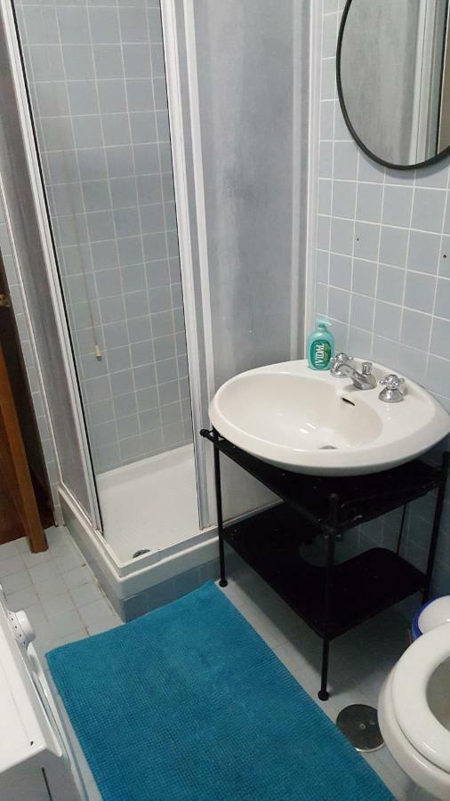 Trastevere Apartment Rome Buitenkant foto