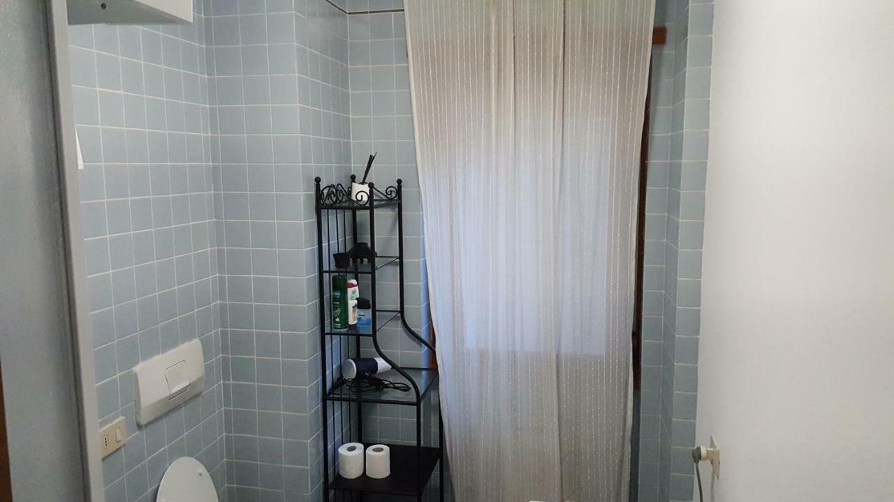Trastevere Apartment Rome Buitenkant foto