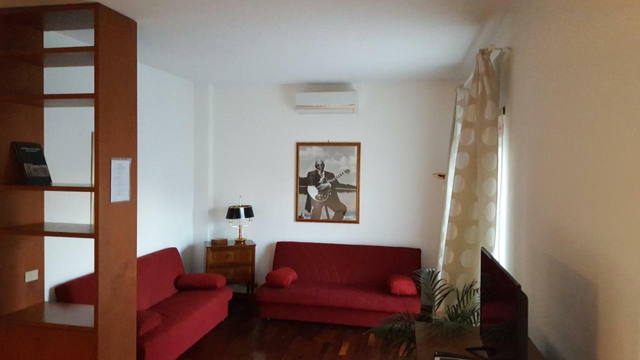 Trastevere Apartment Rome Buitenkant foto