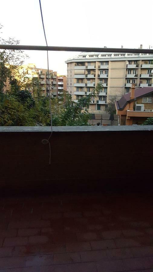 Trastevere Apartment Rome Buitenkant foto