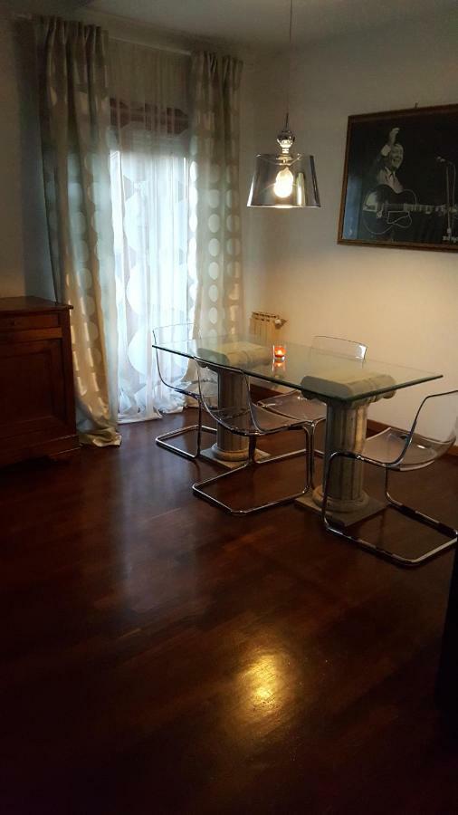 Trastevere Apartment Rome Buitenkant foto