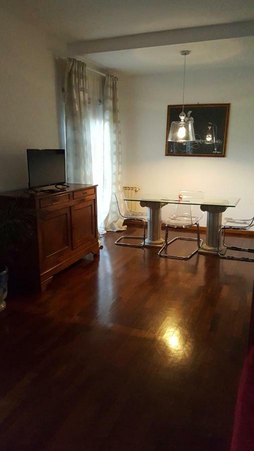 Trastevere Apartment Rome Buitenkant foto