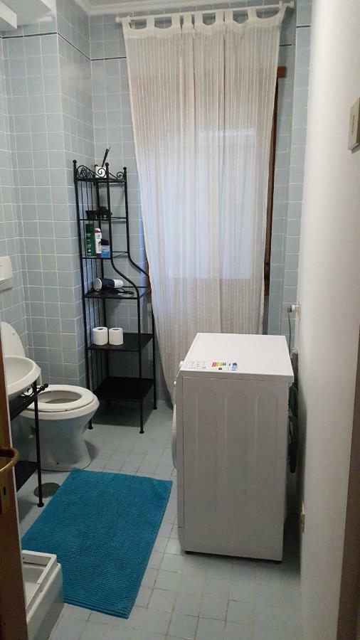 Trastevere Apartment Rome Buitenkant foto