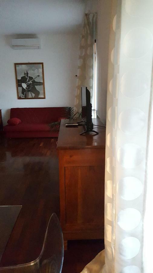 Trastevere Apartment Rome Buitenkant foto
