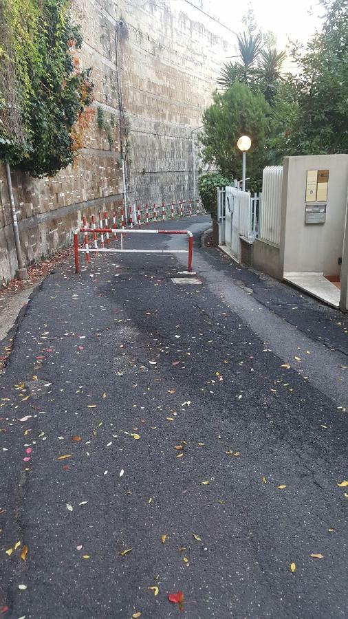 Trastevere Apartment Rome Buitenkant foto