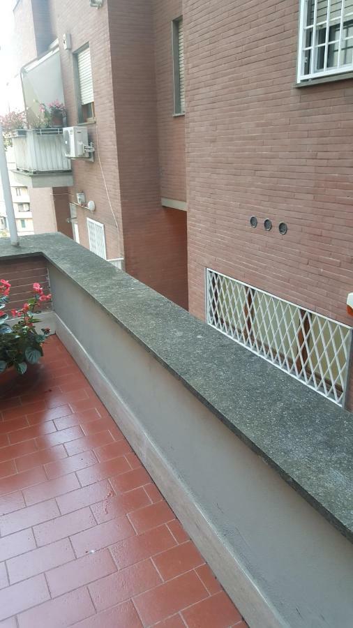 Trastevere Apartment Rome Buitenkant foto